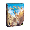 Akropolis: Pantheon (Expansion)