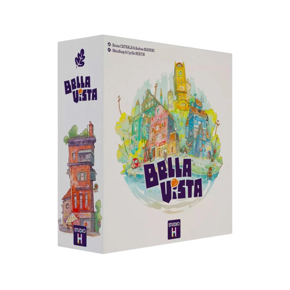 Bella Vista