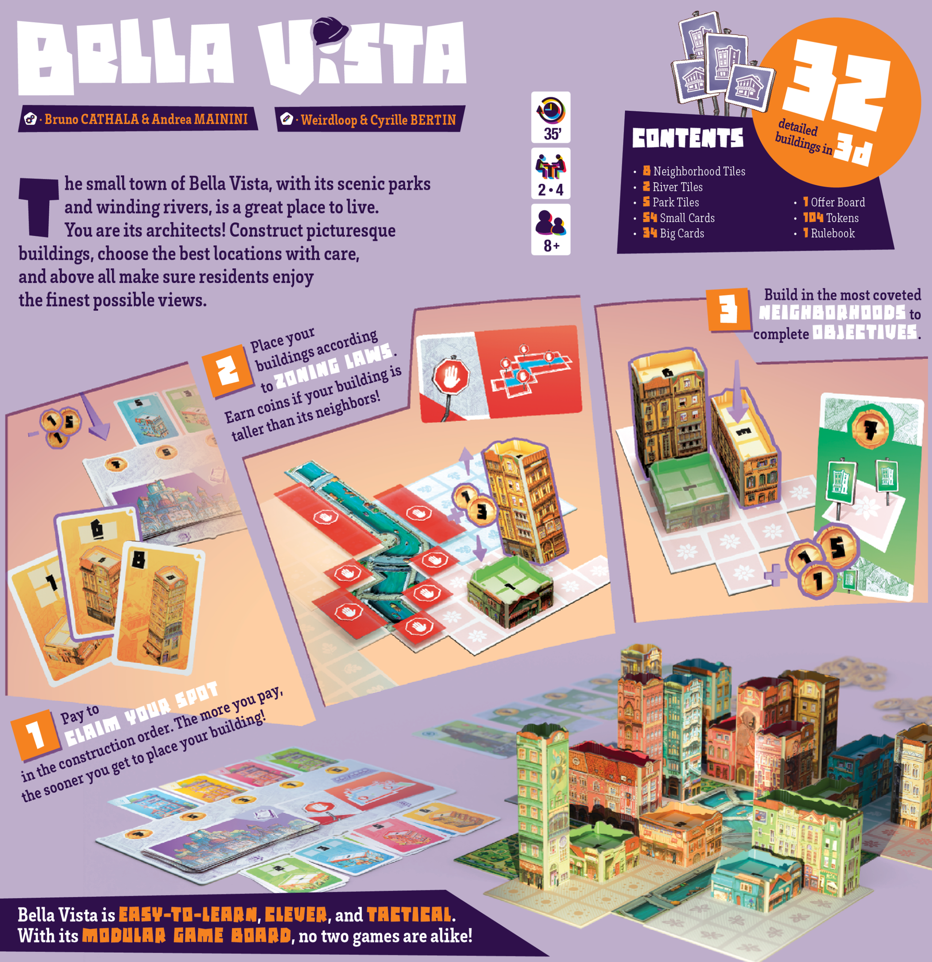 Bella Vista