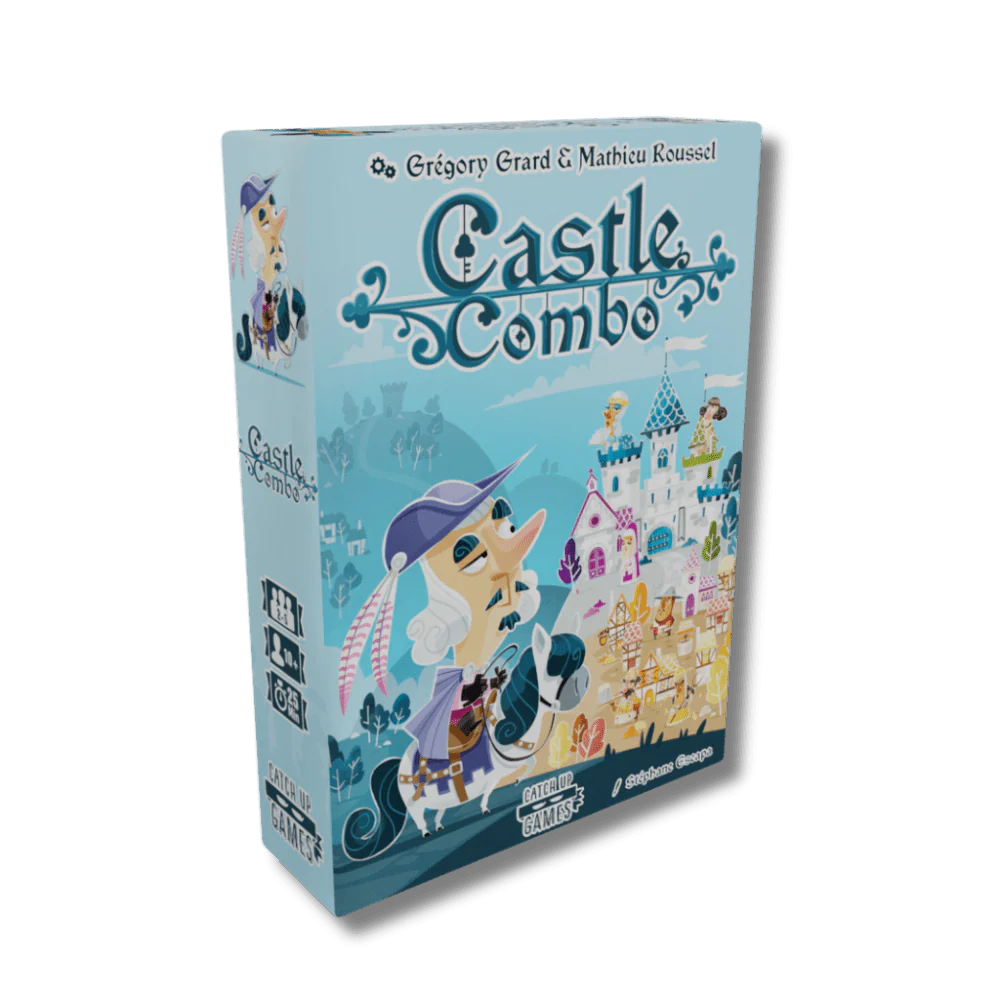 Castle Combo