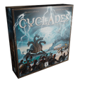 Cyclades: Legendary Edition