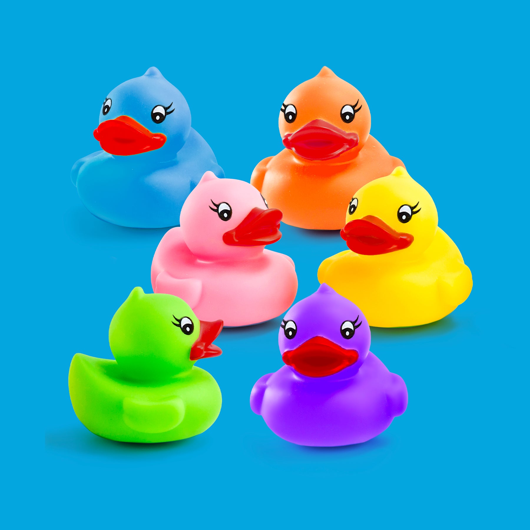 Duck and Dive