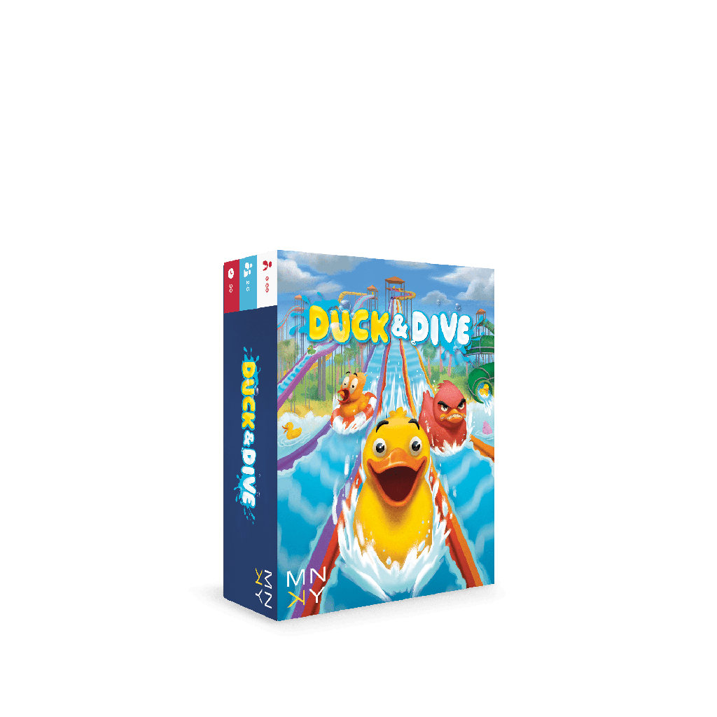 Duck and Dive