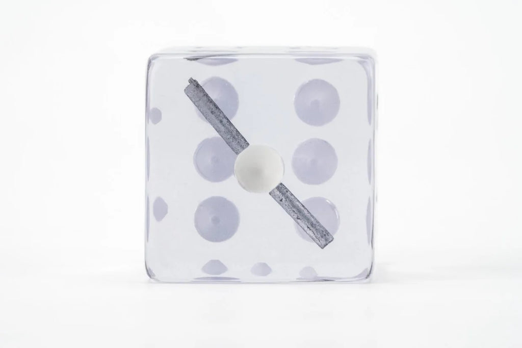 Clue Dice Set
