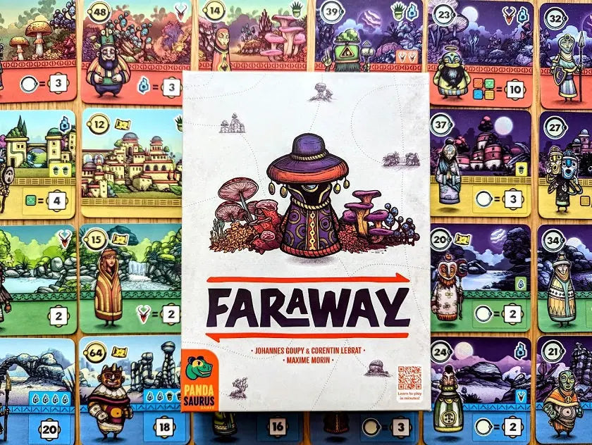 Faraway