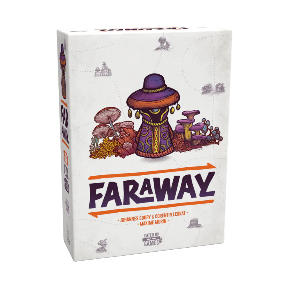 Faraway
