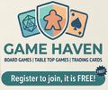 Game Haven Family Member