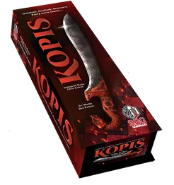 Kopis