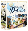 In the Footsteps of Darwin