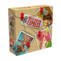 Investigation Express