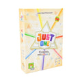 Just One - 2018 edition