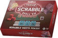 Hasbro Scrabble Texas Spell Em