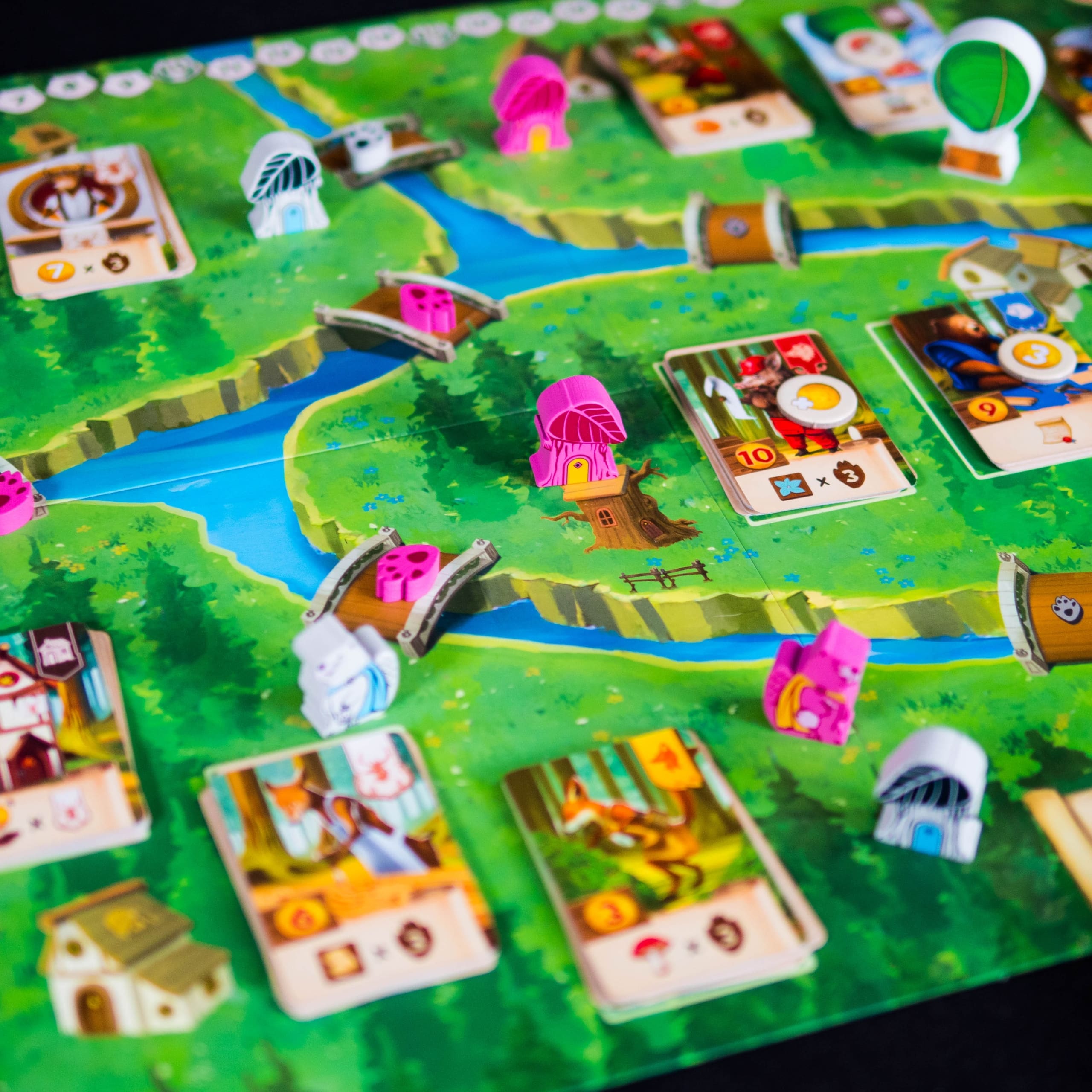 Kingdom Crossing