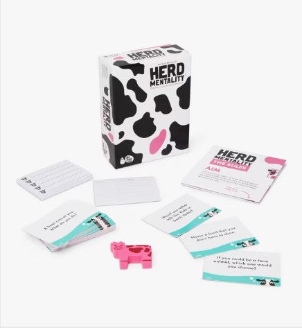 Herd Mentality Mini