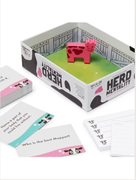 Herd Mentality Mini