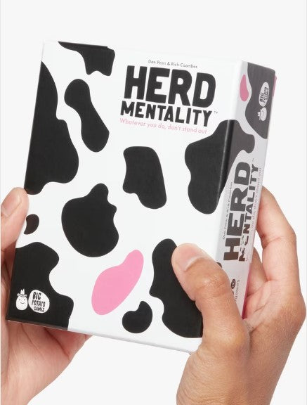 Herd Mentality Mini