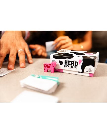Herd Mentality Mini