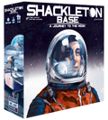 Shackleton Base: A Journey to the Moon