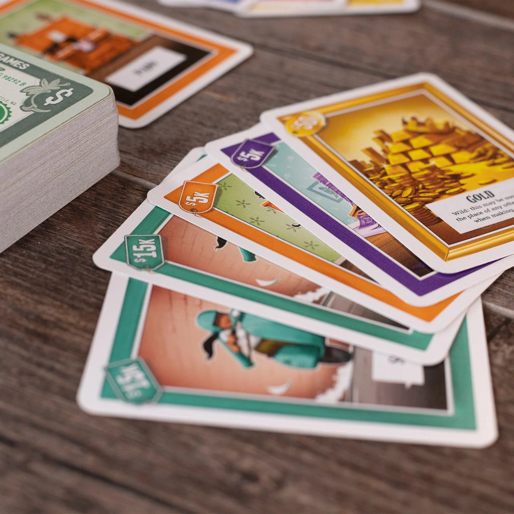 Cover Your Assets - 2nd Edition