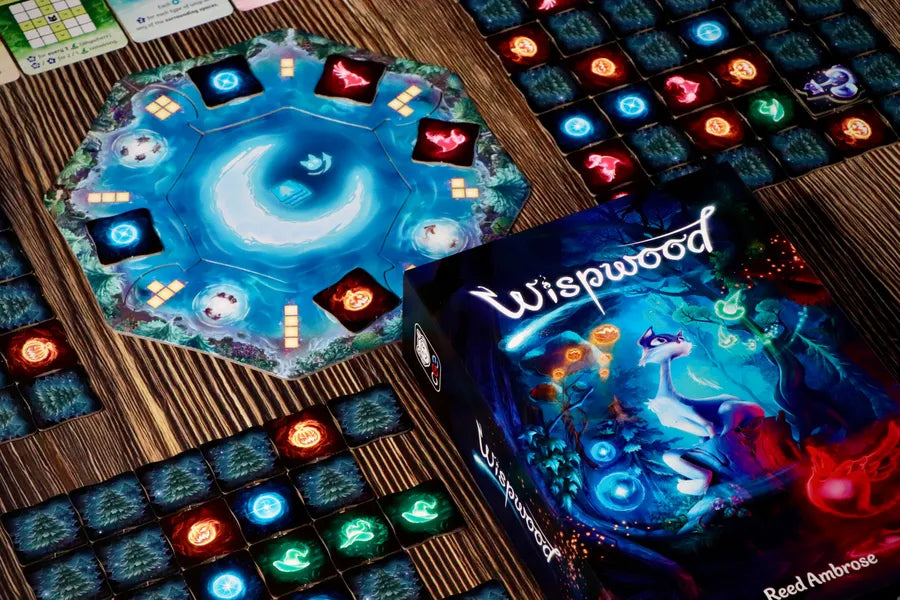 Wispwood