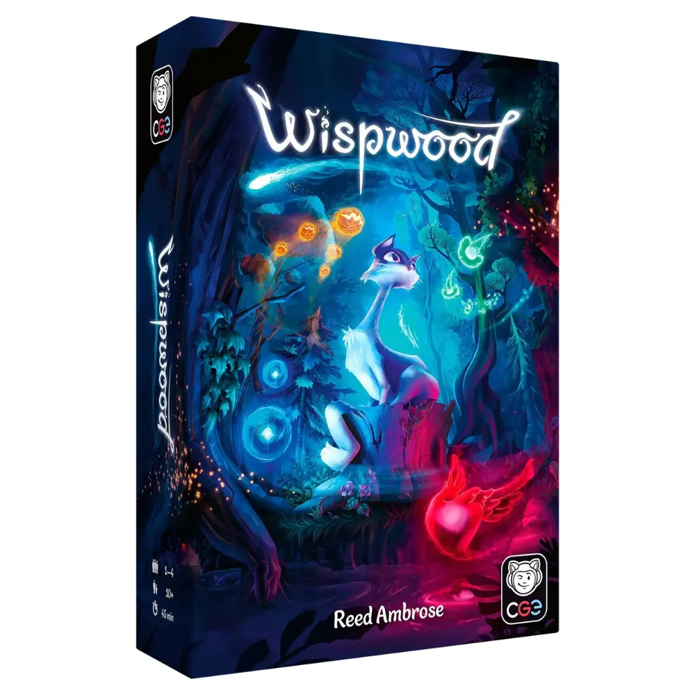 Wispwood