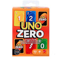 Uno Zero