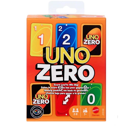 Uno Zero