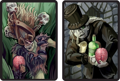 Cadaver