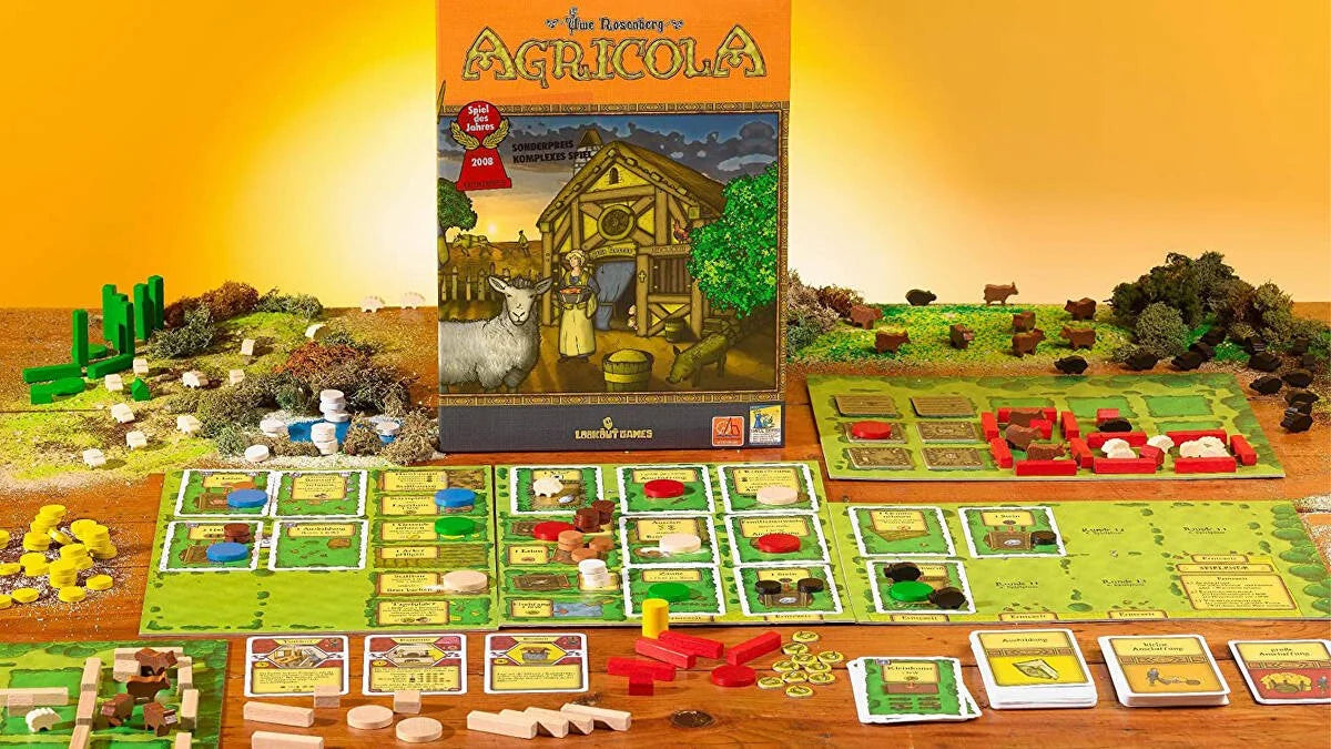 Agricola
