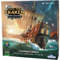 Feed the Kraken