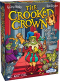 The Crooked Crown - Steal the Crown, Win the Game