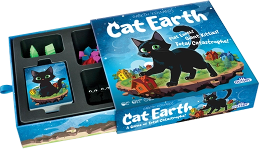 Cat Earth