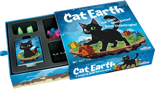 Cat Earth