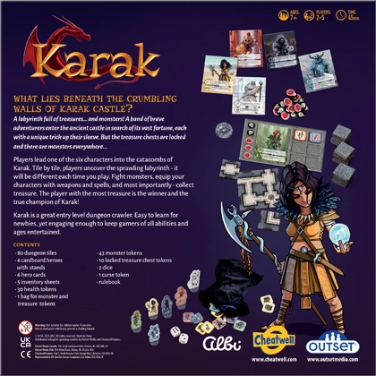 Karak