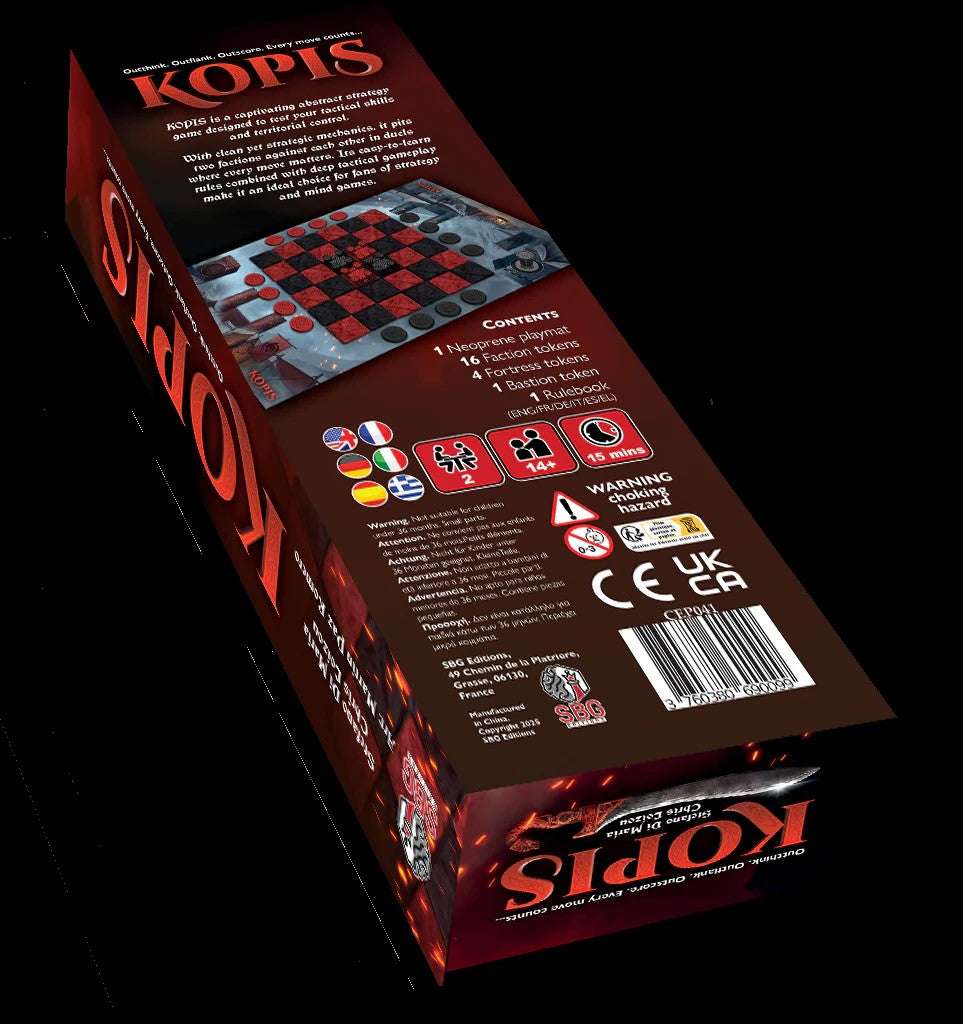 Kopis