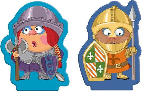 Keys To the Castle