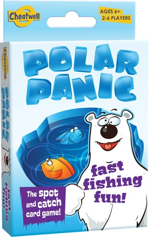 Polar Panic