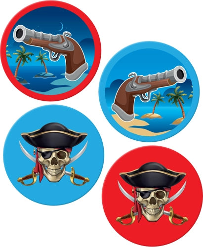 Skullduggery - A Game of Treasure and Treachery