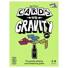Cards vs Gravity mini