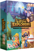 Little Explorers