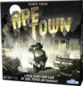 Ape Town