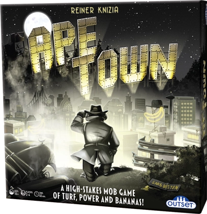 Ape Town