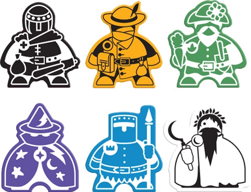 Guildlands