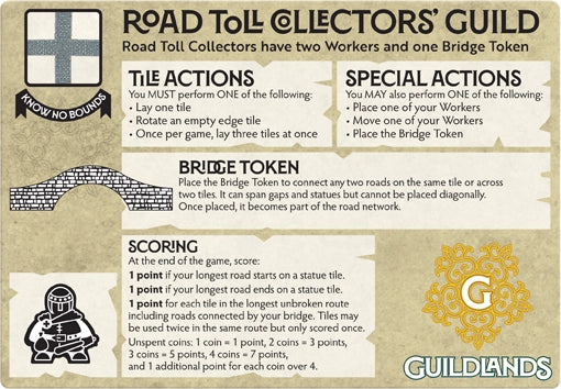 Guildlands
