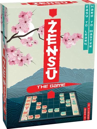 Zensū the Game