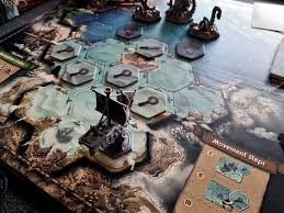 Feed the Kraken