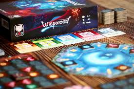 Wispwood