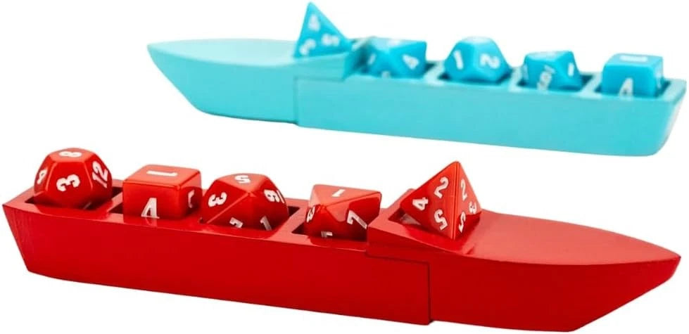 Hasbro Battleship Search & Destroy