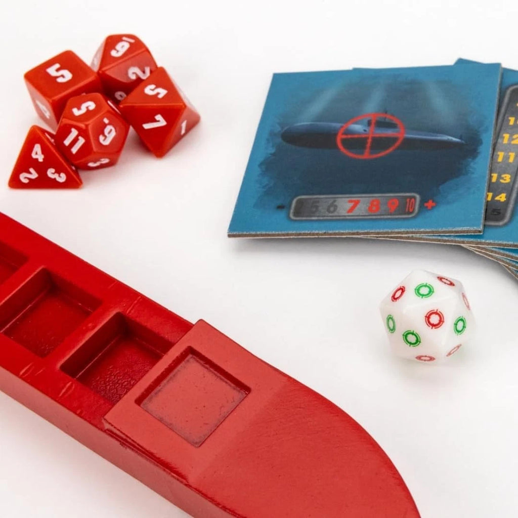 Hasbro Battleship Search & Destroy