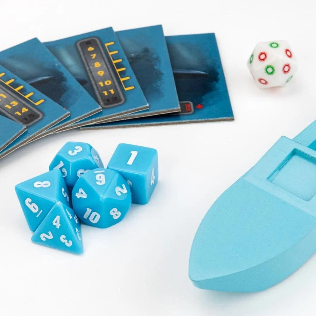 Hasbro Battleship Search & Destroy